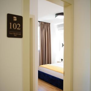 New Boulevard Inn